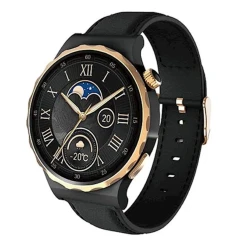 Смарт-часы Haino Teko C7 Black