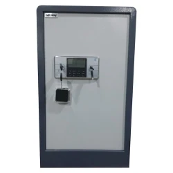 Офисный сейф Strong XD-080, 55 кг Офисный сейф Strong XD-080, 55 кг