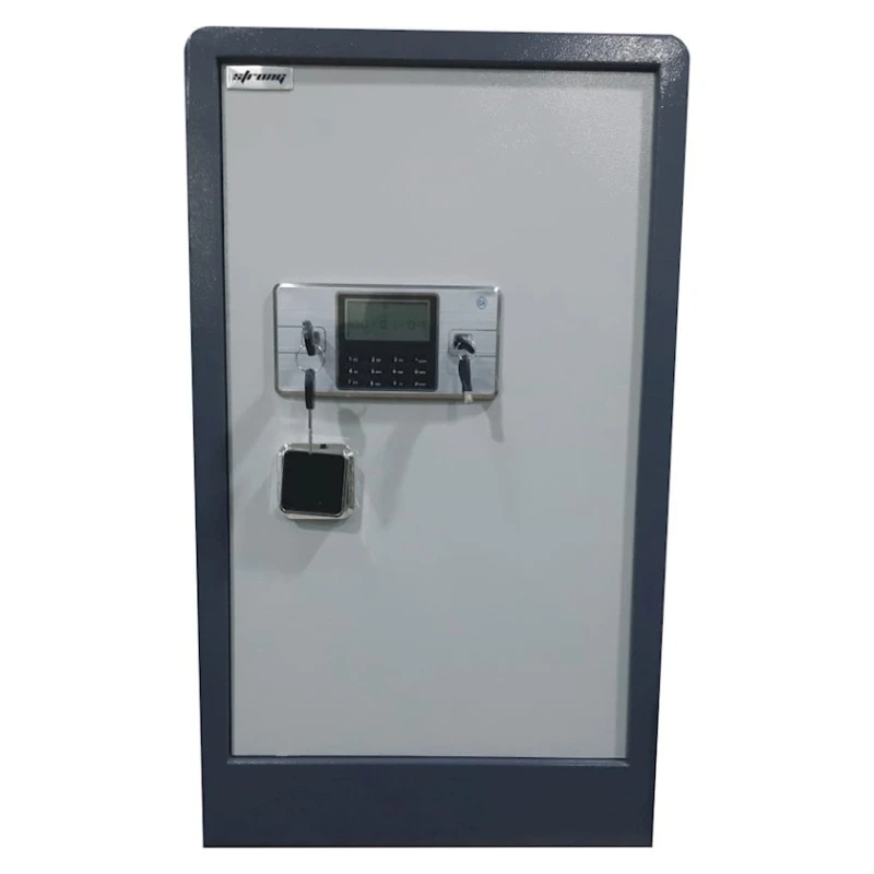 Офисный сейф Strong XD-080, 55 кг Офисный сейф Strong XD-080, 55 кг