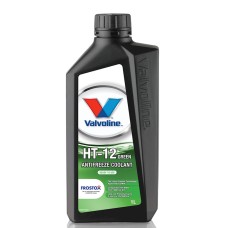 Antifriz Valvoline HT-12 Coolant Green RTU, 1 l