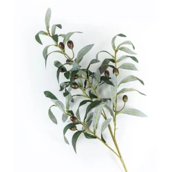 Süni bitkilər Hom-me 102900, 72 sm, polyester, yaşıl