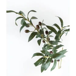 Süni bitkilər Hom-me 102900, 72 sm, polyester, yaşıl