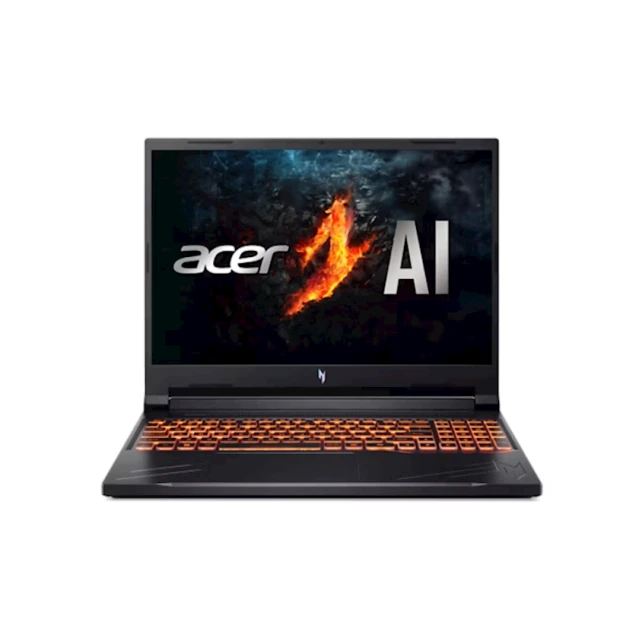 Ноутбук Acer Nitro V 16 ANV16-41-R5K2 (NH.QP0AA.002) Ноутбук Acer Nitro V 16 ANV16-41-R5K2 (NH.QP0AA.002)