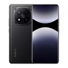 Smartfon Xiaomi Redmi Note 14 Pro Plus 12GB/512GB Midnight Black
