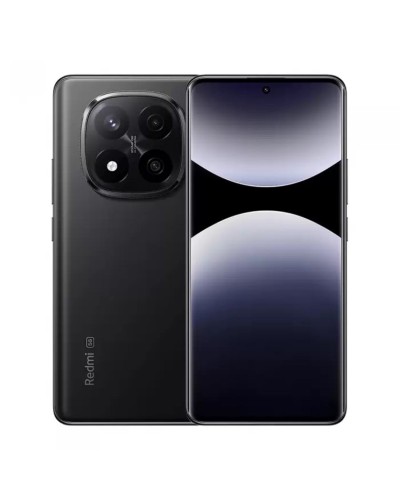 Smartfon Xiaomi Redmi Note 14 Pro Plus 12GB/512GB Midnight Black