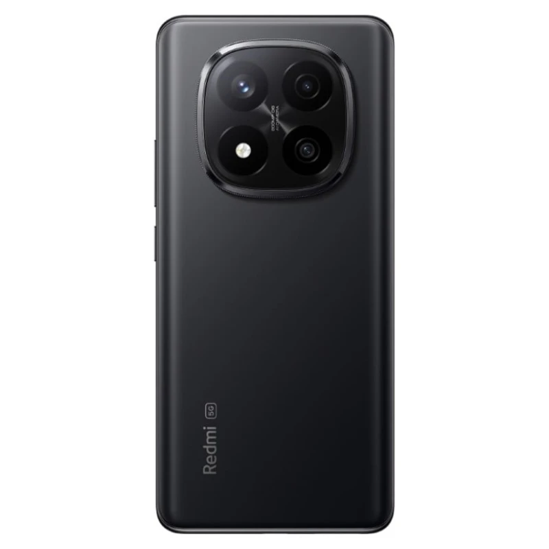 Смартфон Xiaomi Redmi Note 14 Pro Plus 12GB/512GB Midnight Black Смартфон Xiaomi Redmi Note 14 Pro Plus 12GB/512GB Midnight Black