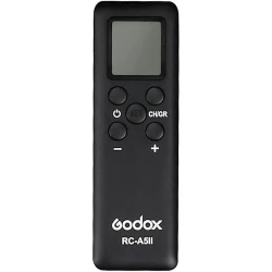 Пульт Godox RC-A5II для UL150, VL150/200/300, LED1000D II, LED1000Bi II