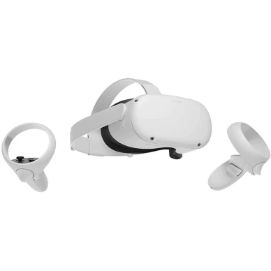 Набор виртуальной реальности Oculus Quest 2 Advanced All-In-One Virtual Reality Headset 256 GB Набор виртуальной реальности Oculus Quest 2 Advanced All-In-One Virtual Reality Headset 256 GB