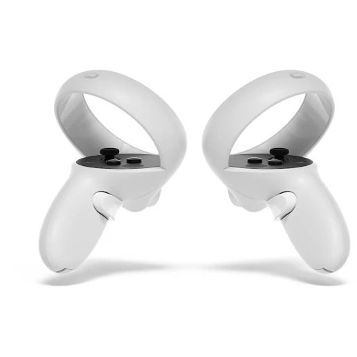 Набор виртуальной реальности Oculus Quest 2 Advanced All-In-One Virtual Reality Headset 256 GB Набор виртуальной реальности Oculus Quest 2 Advanced All-In-One Virtual Reality Headset 256 GB