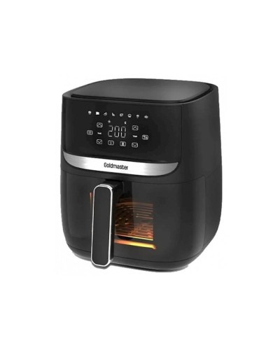 Fritür Goldmaster GM-7420