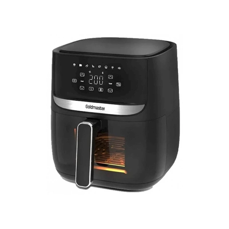 Aэрофритюрница Goldmaster GM-7420