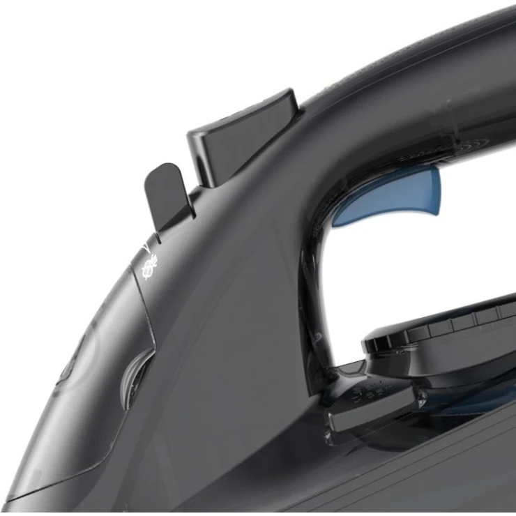 Утюг Haley HY-2061 BYHM Утюг Haley HY-2061 BYHM