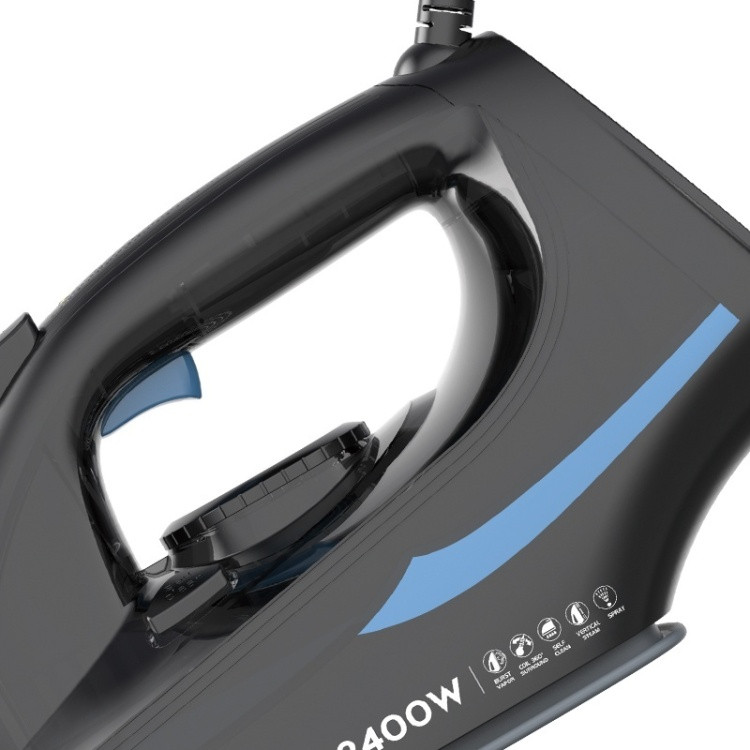 Утюг Haley HY-2061 BYHM Утюг Haley HY-2061 BYHM