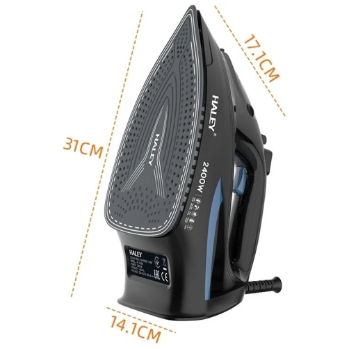 Утюг Haley HY-2061 BYHM Утюг Haley HY-2061 BYHM