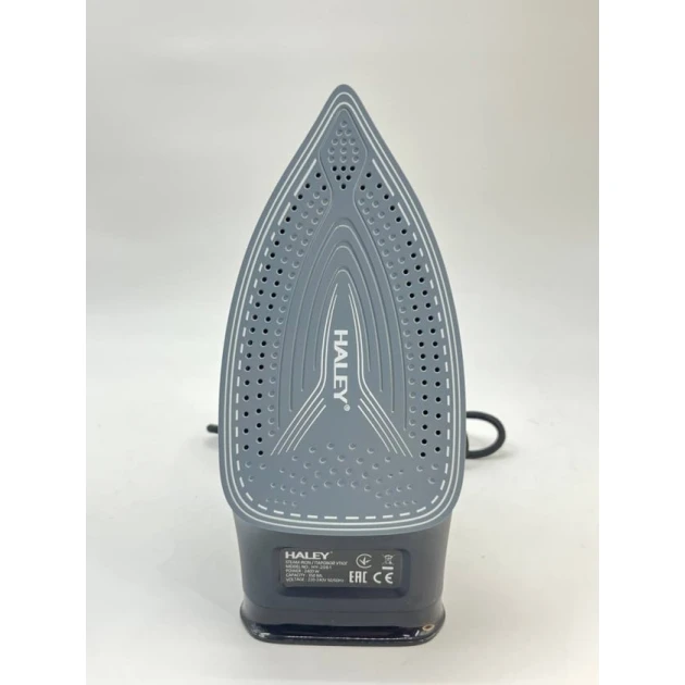 Утюг Haley HY-2061 BYHM Утюг Haley HY-2061 BYHM