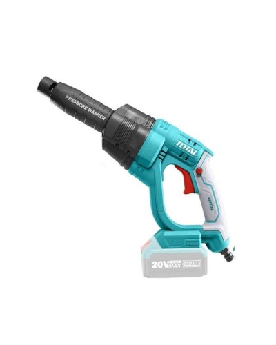 Yüksək təzyiqli çanaq Total TPWLİ 20084, 20 V