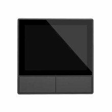 İdarəetmə pultu Sonoff ZigBee NSPanel Smart Scene Dim Gray
