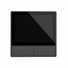 İdarəetmə pultu Sonoff ZigBee NSPanel Smart Scene Dim Gray