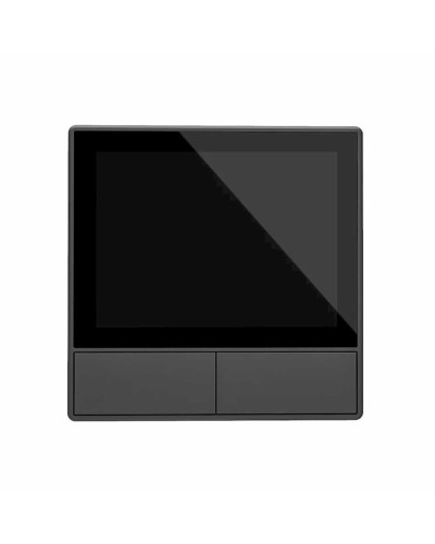 İdarəetmə pultu Sonoff ZigBee NSPanel Smart Scene Dim Gray