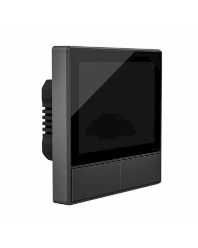 İdarəetmə pultu Sonoff ZigBee NSPanel Smart Scene Dim Gray