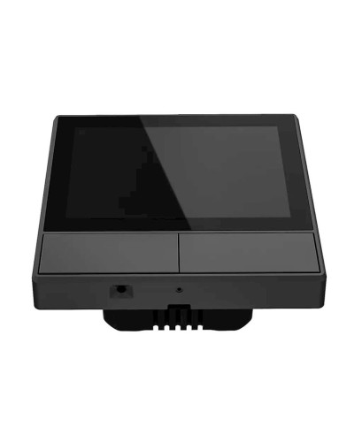 İdarəetmə pultu Sonoff ZigBee NSPanel Smart Scene Dim Gray