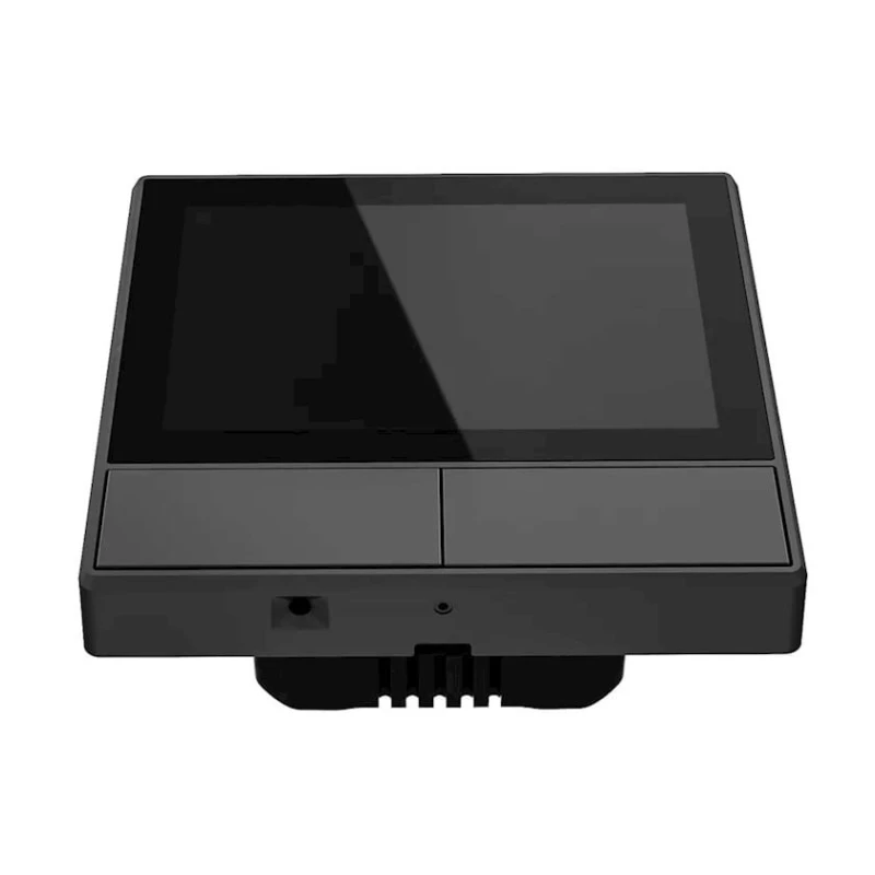 Пульт управления Sonoff ZigBee NSPanel Smart Scene Dim Gray Пульт управления Sonoff ZigBee NSPanel Smart Scene Dim Gray