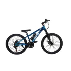 Velosiped GTR119, 24