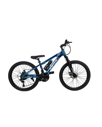 Velosiped GTR119, 24