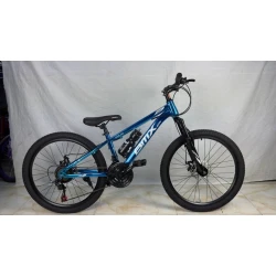 Velosiped GTR119, 24