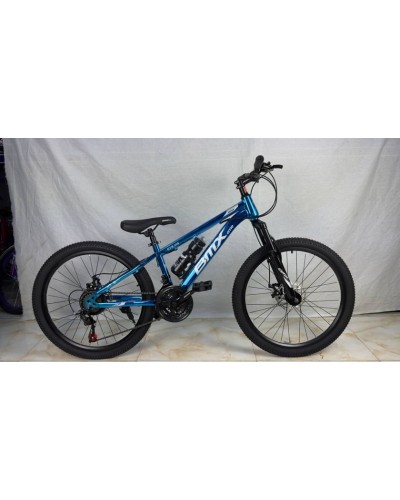 Velosiped GTR119, 24