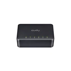 Коммутатор Cudy GS105D 5-Port Gigabit Desktop Switch