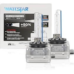 Avtomobil üçün ksenon lampa Lucas D1S