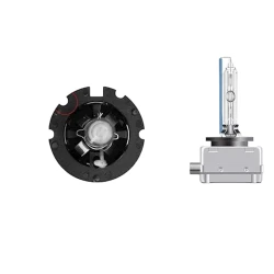 Avtomobil üçün ksenon lampa Lucas D1S