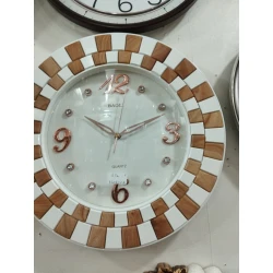 Divar saatı 876827 B ds876827vgr