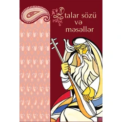 Книга Altun Kitab Atalar sözü, 8+ лет, 112 стр
