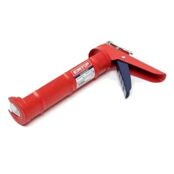 Пистолет для герметика Emtop ECGN02091, синий/красный