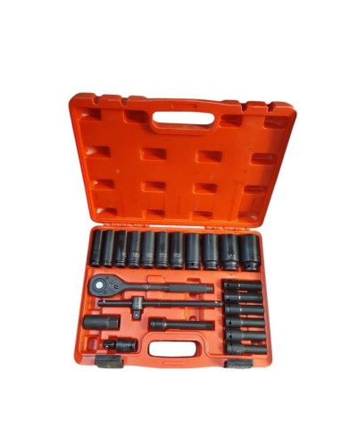 Alətlər dəsti Merd, 22 hissə - Merd_22pcs_S55QT