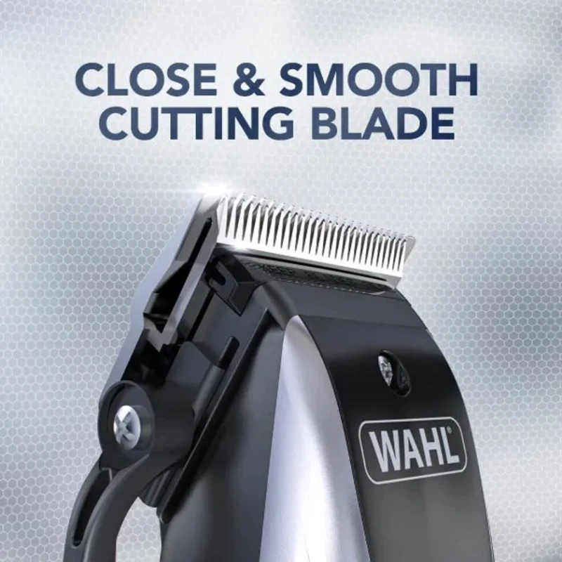 Триммер Wahl 09657.0460 Rapid Clip Триммер Wahl 09657.0460 Rapid Clip