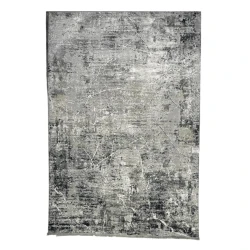 Ковер Sahara SHA-00003513, натуральный шелк, разноцветный, 150x230 см