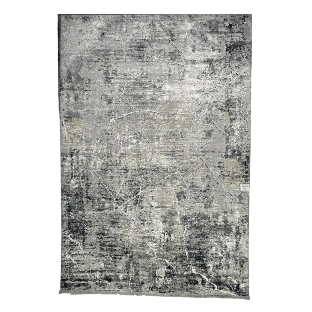 Ковер Sahara SHA-00003513, натуральный шелк, разноцветный, 150x230 см