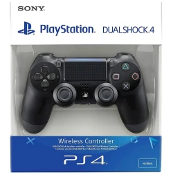 Геймпад Sony Playstation DualShock 4 v2 PS4 Геймпад Sony Playstation DualShock 4 v2 PS4