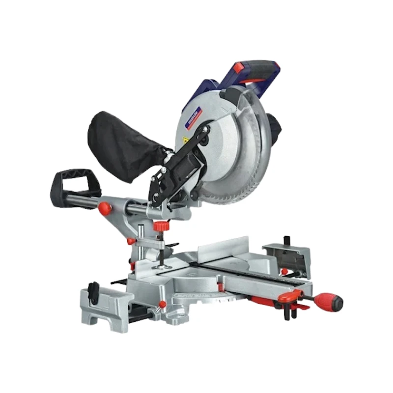 Торцовочная пила Makute MS001, 1800 Вт