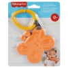 Прорезыватель Fisher-Price, Бабочка, 0 м+ Прорезыватель Fisher-Price, Бабочка, 0 м+