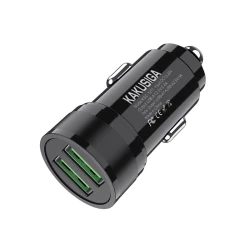 Автомобильное зарядное устройство Kakusiga KSC-1211 MD Автомобильное зарядное устройство Kakusiga KSC-1211 MD