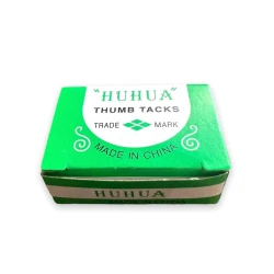 Кнопки для бумаги, серебристые, 10x10 мм, 25 шт Кнопки для бумаги, серебристые, 10x10 мм, 25 шт