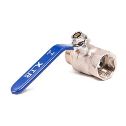 Вентиль газовый SOG-7839, 1 дюйм