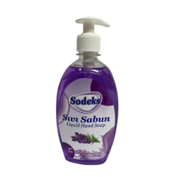 Maye sabun Sodeks Liquid Hand Soap Lavante, 500 ml