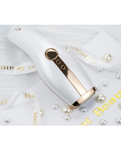 Lazer epilyatoru Becot Beaute B001 White