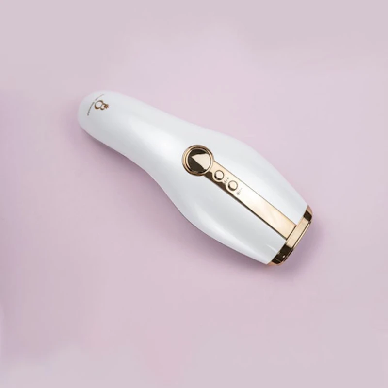 Лазерный эпилятор Becot Beaute B001 White Лазерный эпилятор Becot Beaute B001 White