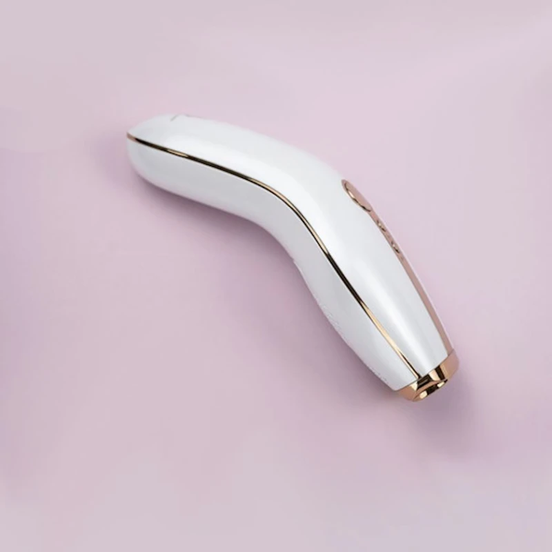 Лазерный эпилятор Becot Beaute B001 White Лазерный эпилятор Becot Beaute B001 White